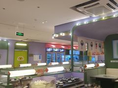 -椰小鸡·琼州糟粕醋·火锅(美兰缤纷城店)