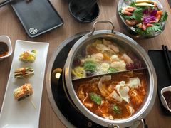 -水林间·寿喜烧自助(仙林金鹰店)