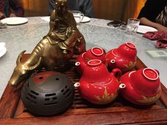 -商都酒店( 北京南站店)