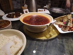 -庆合府重庆大排档(紫都城店)