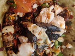 -古城苗家土菜馆(河景餐厅店)