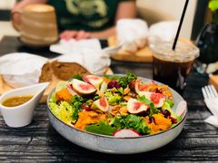 -THE WOODS 简餐 (国贸商城店)