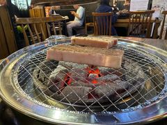 -吉志烤肉(太原总店)