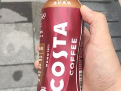 -COSTA COFFEE(武汉武商MALL店)