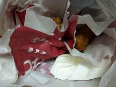 -肯德基(花园店)