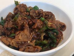 -小厨娘淮扬菜(板桥一店)