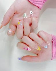 -SY水源护肤造型