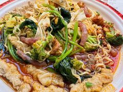 -文立新麻辣烫(合生汇21街区店)