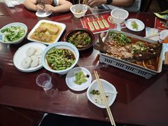 -老鳖私房菜(常青花园店)