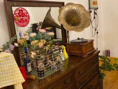 -花满楼(启秀路店)