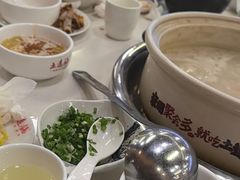 -土连锅·现熬养生汤锅(梁家巷店)