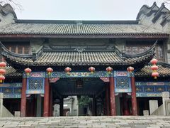 -龙潭水乡