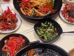 -聚味瞿记·龙虾堂(坡子街店)