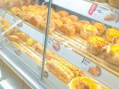 -85度C(南京龙江店)