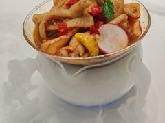 -3号仓库·创意中国菜(新世界城店)