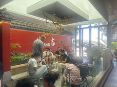 -食光慢宴·安吉土菜馆