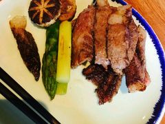 -水月·和牛工坊(水晶郦城店)