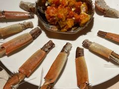 -成隆行·蟹王府(淮海店)
