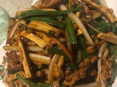 易州小炒-忠顺斋易州印象烤鸭店(东关新村店)