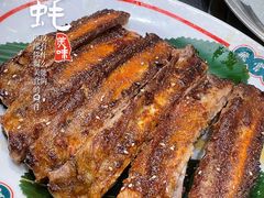 -飞尝蚝·顺德菜·鱼生(顺德总店)