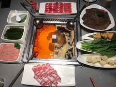 -海底捞火锅(金光华店)