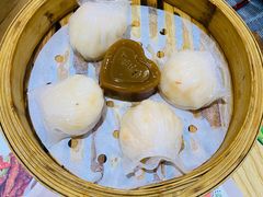 金牌虾饺皇-赏点粤式点心(广州塔店)