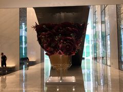 -长沙尼依格罗酒店