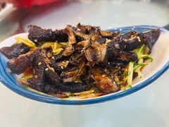 黑风爪-香满锅老北京羊蝎子火锅·家常菜(新街口店)