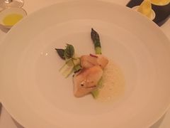 -Caprice(香港四季酒店)