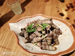 -老高烧烤(龙华星河iCO店)