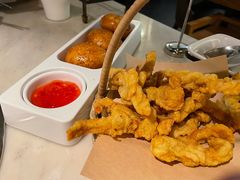 -左庭右院鲜牛肉火锅(浦江欢乐颂店)