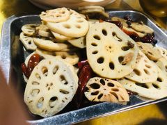 -让鸭脑壳飞(龙华店)