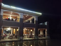 -湖泉水云间餐厅·弥勒地道菜(B座店)