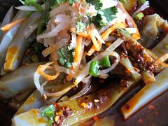 -阿婆情腊排骨火锅(金虹路店)