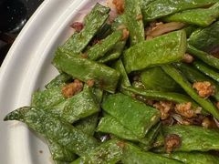 -洛东土菜馆(建国北路店)