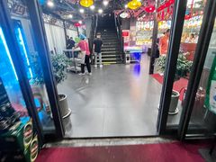 -醉御香渔家园(临沂路与大连路店)