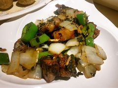 紫苏骨-石岐佬中山菜馆(张溪店)