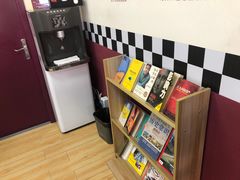-兔师傅(秦岭路二店)