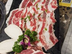 -肉加韩国料理·烤肉(金茂湾店)