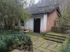 -法云安缦酒店