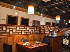 -又一福烤鸭·北京菜(东四店)