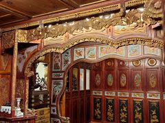 -日日鲜自助餐厅(小公园店)