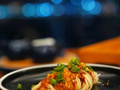 -彩丰楼中餐厅·仁恒洲际酒店