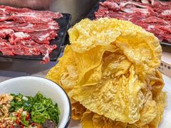 -刘少华贵州小黄牛·鲜牛肉火锅(总店)