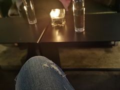 -Ish Whiskey&Cocktail Bar酒吧(合生麒麟新天地店)