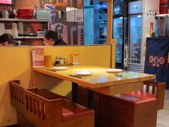 -有喜屋·日料·居酒屋(旭辉广场店)