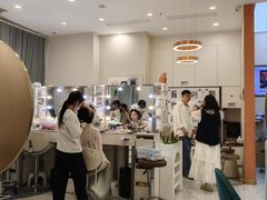 -海马体照相馆(南昌王府井购物中心店)