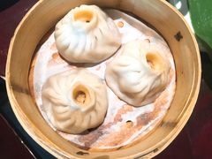 天王烤鸭包-南京大牌档(人民广场店)