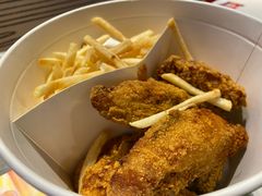 -麦当劳(东门店)