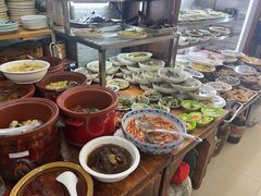 菜单-绍兴名菜馆(可乐路店)